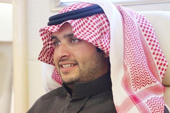 فرار شاهزاده سعودی به ایران برای دریافت پناهندگی