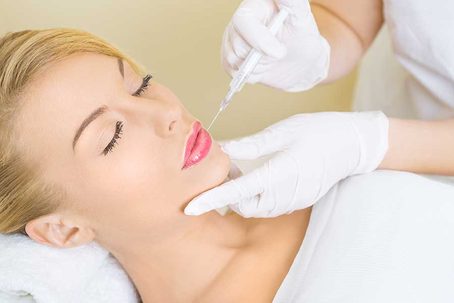 مراکز تزریق ژل در تهران مراکز تزریق ژل در تهران
