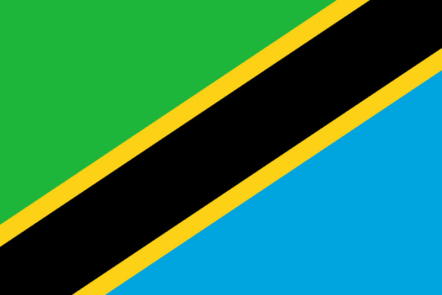 تانزانیا کشوری در شرق قاره آفریقا