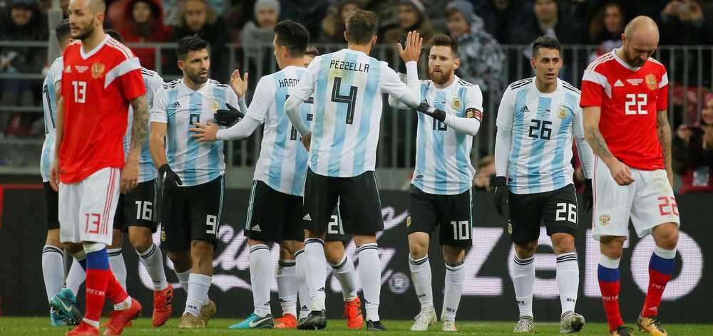 آگوئرو: خوشحالم رکورد مارادونا را شکستم آگوئرو: خوشحالم رکورد مارادونا را شکستم