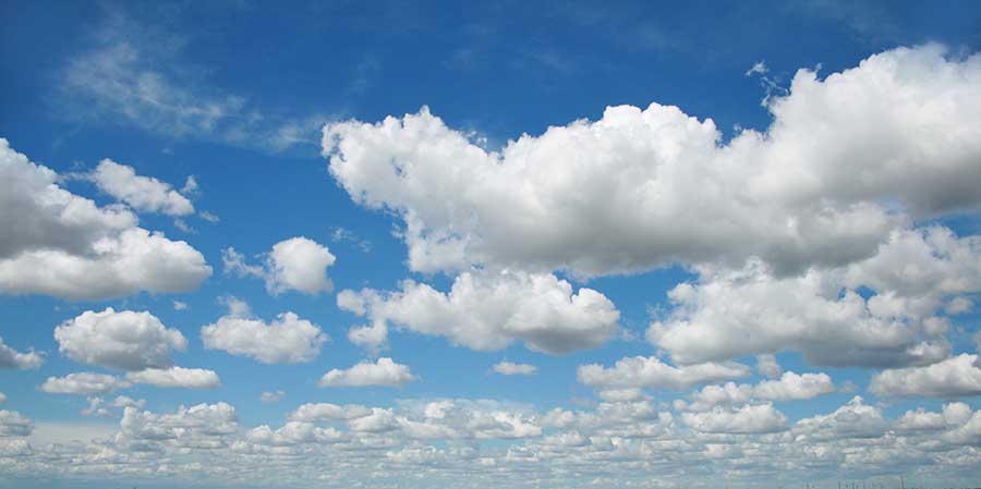 ابر چیست و انواع ابرها + علت حرکت ابرها