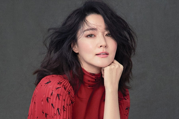 لی یونگ آئه-lee young ae