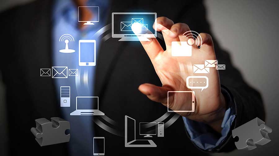office-automation