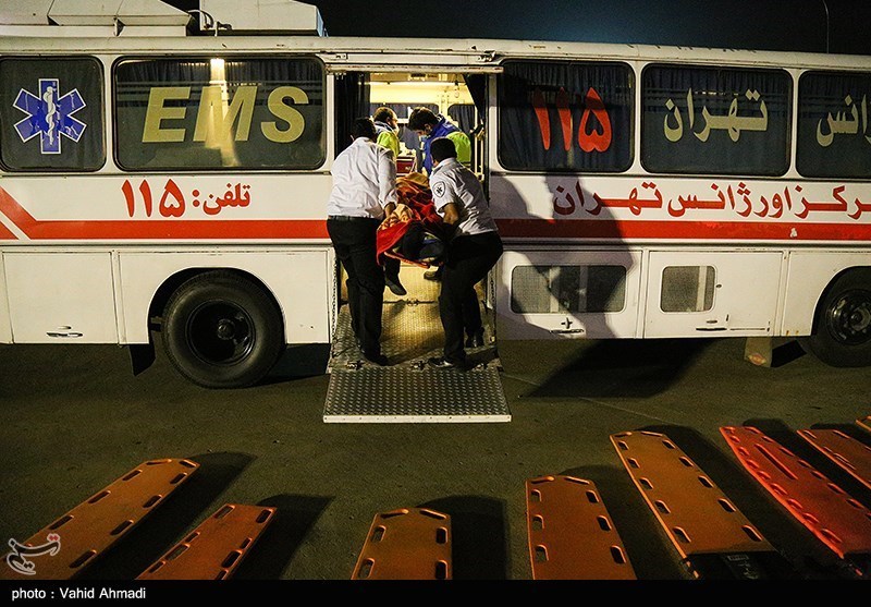 entrance-of-the-fifth-group-of-victims-of-the-earthquake-in-kermanshah-to-mehrabad-airport entrance-of-the-fifth-group-of-victims-of-the-earthquake-in-kermanshah-to-mehrabad-airport