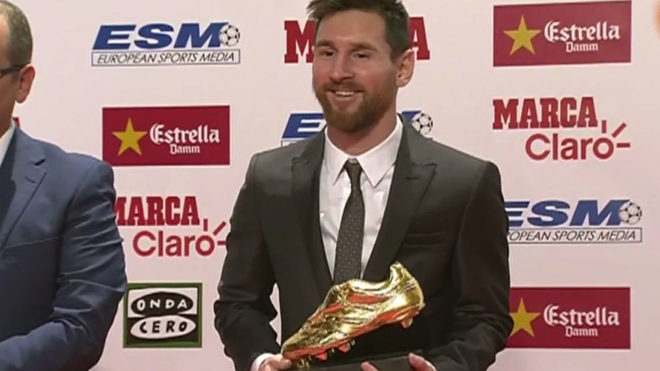 messi-official-release-of-fourth-gold-shoes