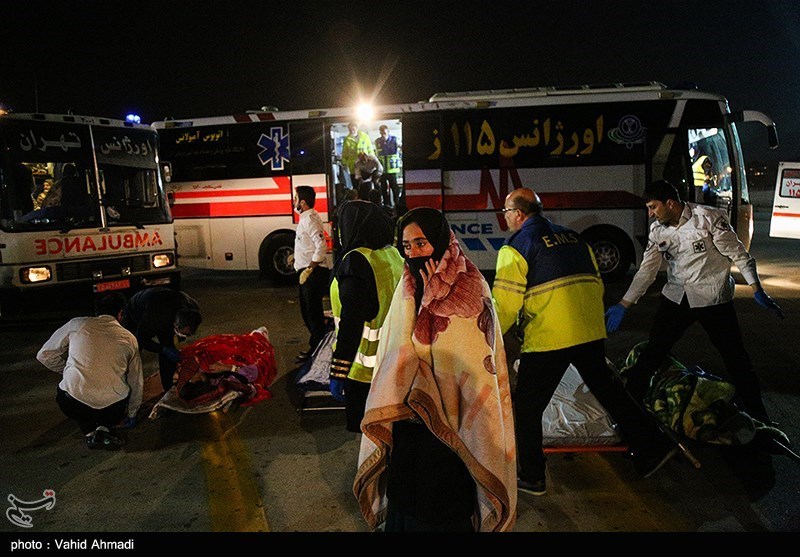 entrance-of-the-fifth-group-of-victims-of-the-earthquake-in-kermanshah-to-mehrabad-airport entrance-of-the-fifth-group-of-victims-of-the-earthquake-in-kermanshah-to-mehrabad-airport