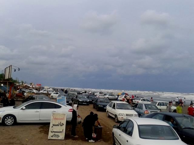 hajji-bekandeh-beach