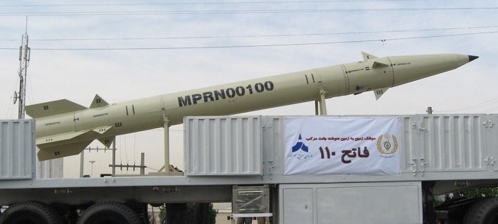 آیا ایران باید در مورد برنامه موشکی با اتحادیه اروپا مذاکره کند؟