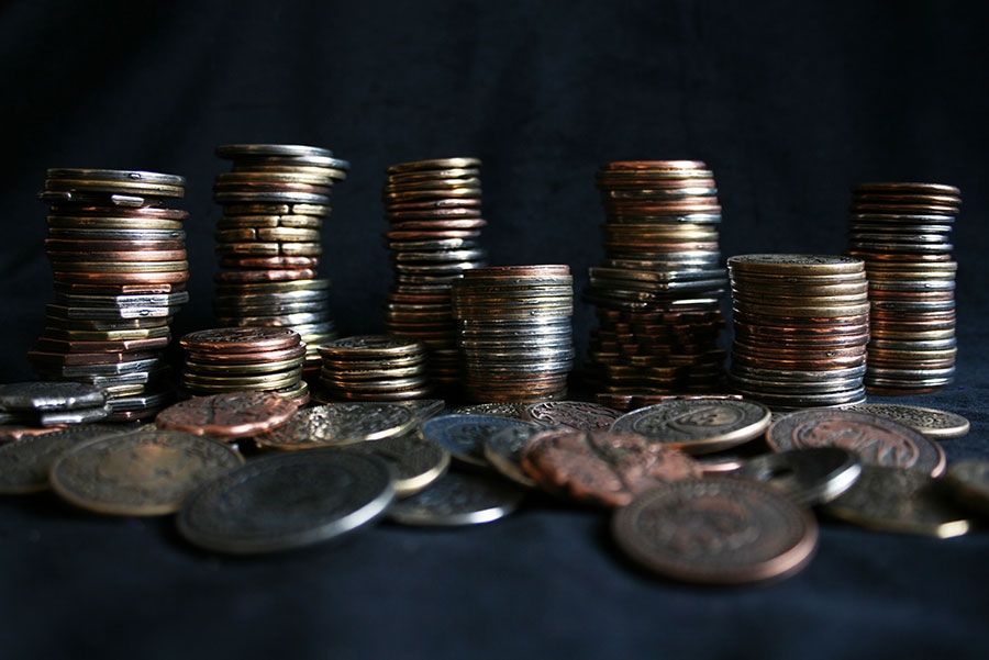 سکه چیست + انواع سکه