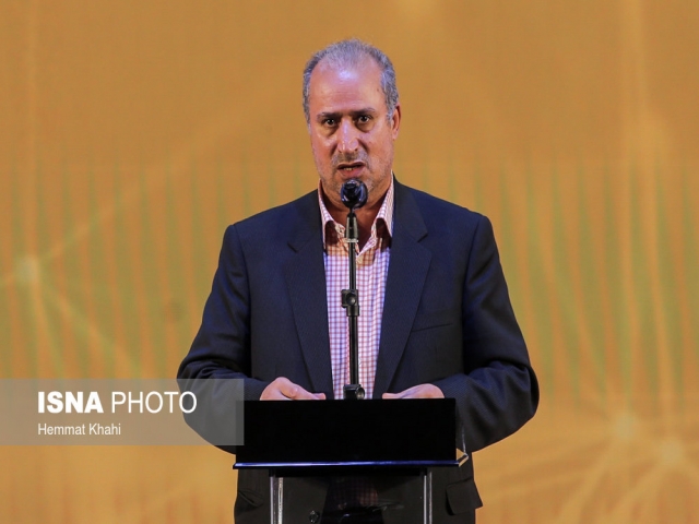 تاج خبر داد: احتمال استفاده قطر از کیش در جام جهانی 2022 تاج خبر داد: احتمال استفاده قطر از کیش در جام جهانی 2022