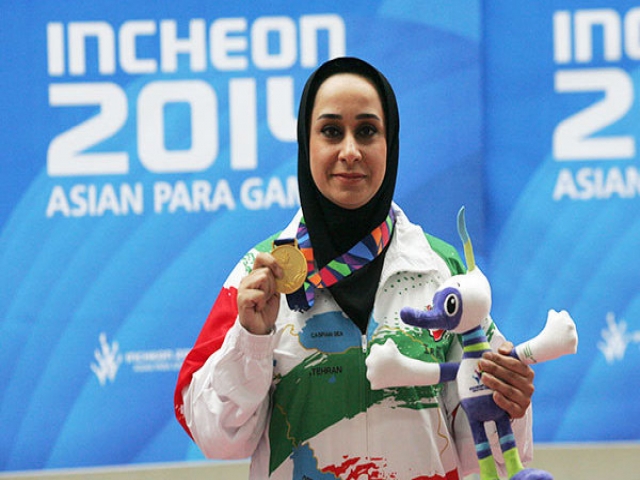 بیوگرافی ساره جوانمردی