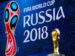 گروه بندی جام جهانی 2018 + عکس های مراسم