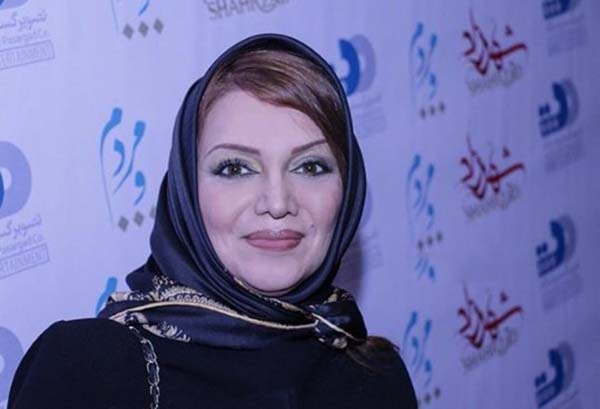 الهام پاوه نژاد