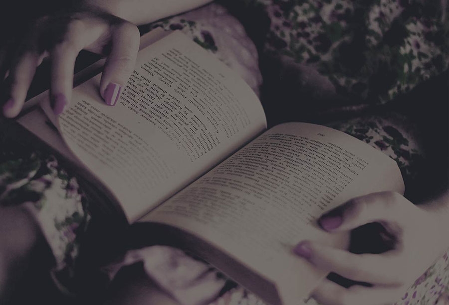 متون ادبی کوتاه و زیبا