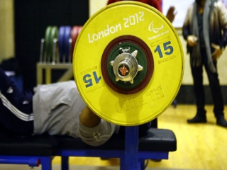 2 مدال نقره و برنز ایران در رقابت‌های جهانی وزنه‌برداری معلولان