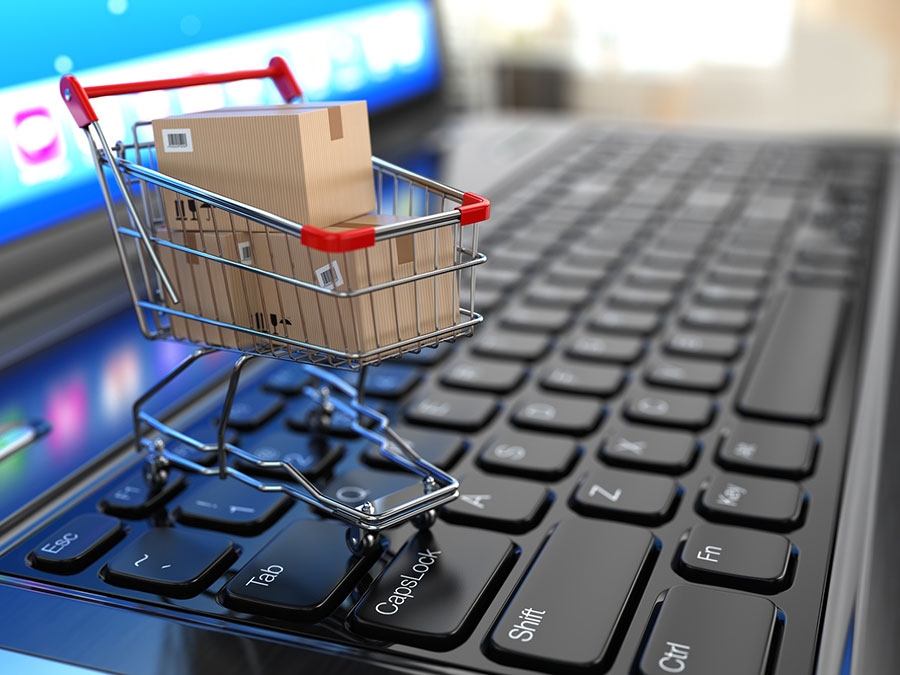 فروشگاه اینترنتی چیست؟