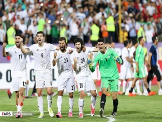 مقایسه آماری ایران و مراکش؛ اسم کوچکتر، نتایج بزرگتر!