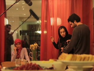 انتقاد از حذف مستندی درباره فائزه هاشمی از «سینما حقیقت»