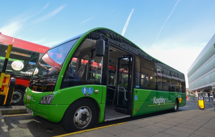 اتوبوس چیست ، تاریخچه + انواع اتوبوس های مسافربری