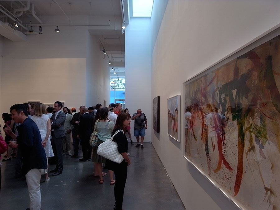 تور نمایشگاهی