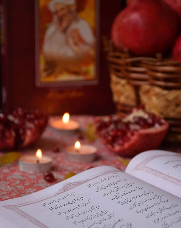 قصه های قدیمی شب یلدا