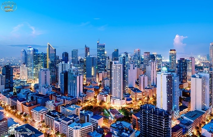 مقاصد گردشگری با بیشترین میزان جذب توریست