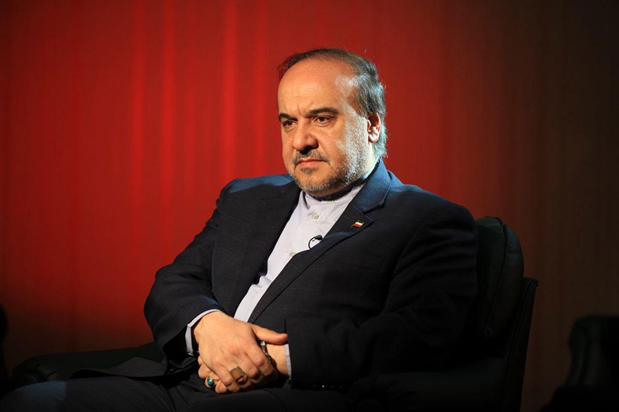 بیوگرافی مسعود سلطانی فر