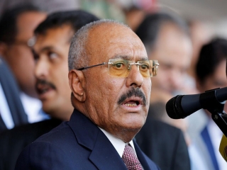 وزارت کشور یمن خبر کشته شدن علی عبدالله صالح را تایید کرد