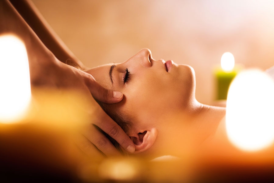 ماساژ و تاثیرات مثبت ماساژ در بدن