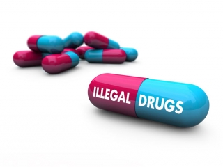 داروهای غیرمجاز در پروازها و سفرهای خارجی