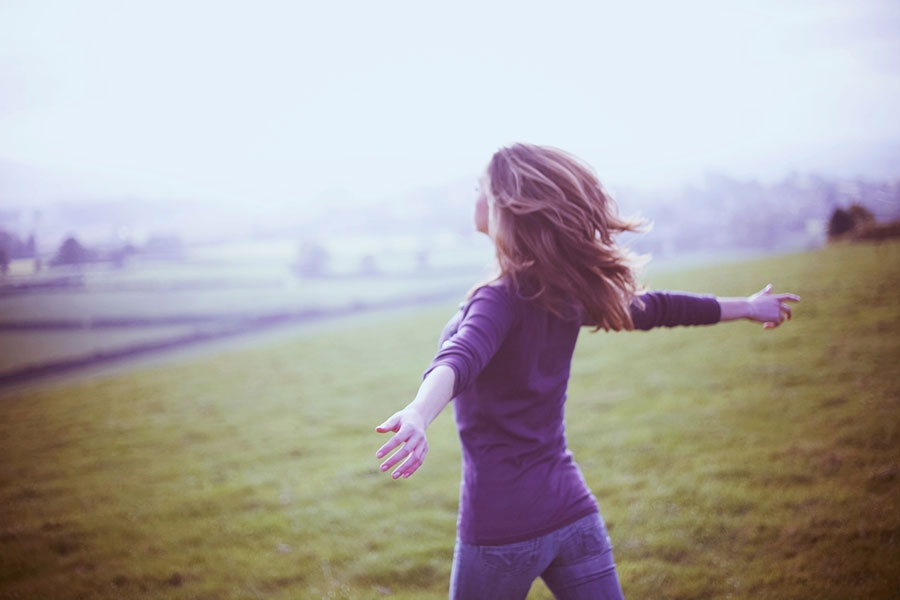 زندگی را زندگی کن