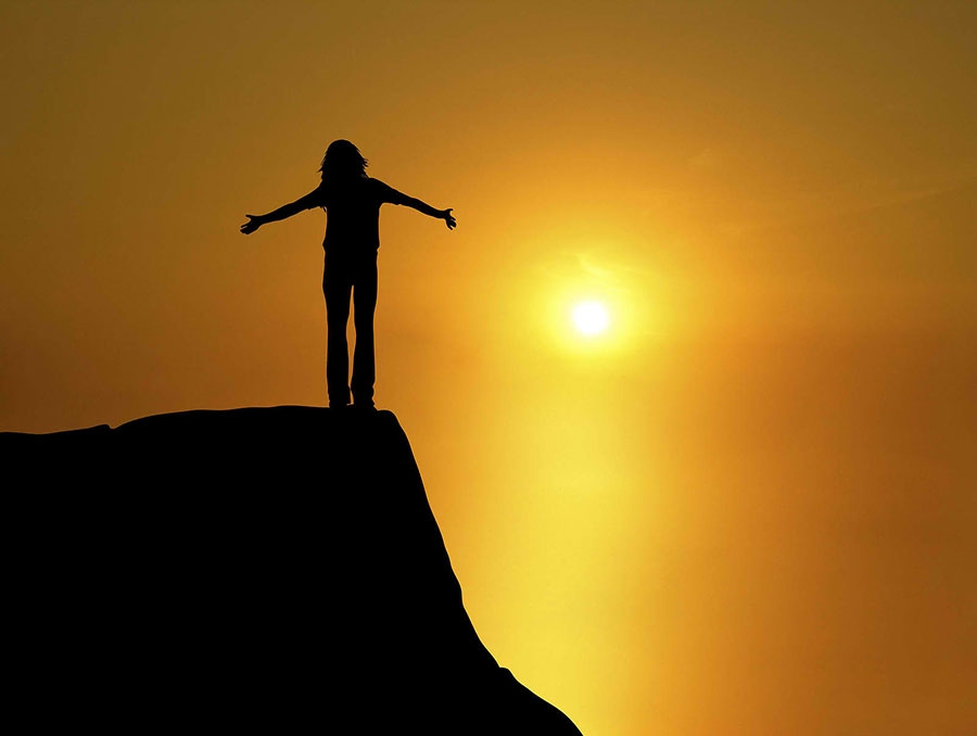 راه میانبر موفقیت در زندگی