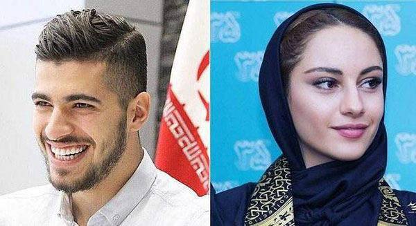 ماجرای سعید عزت اللهی و ترلان پروانه