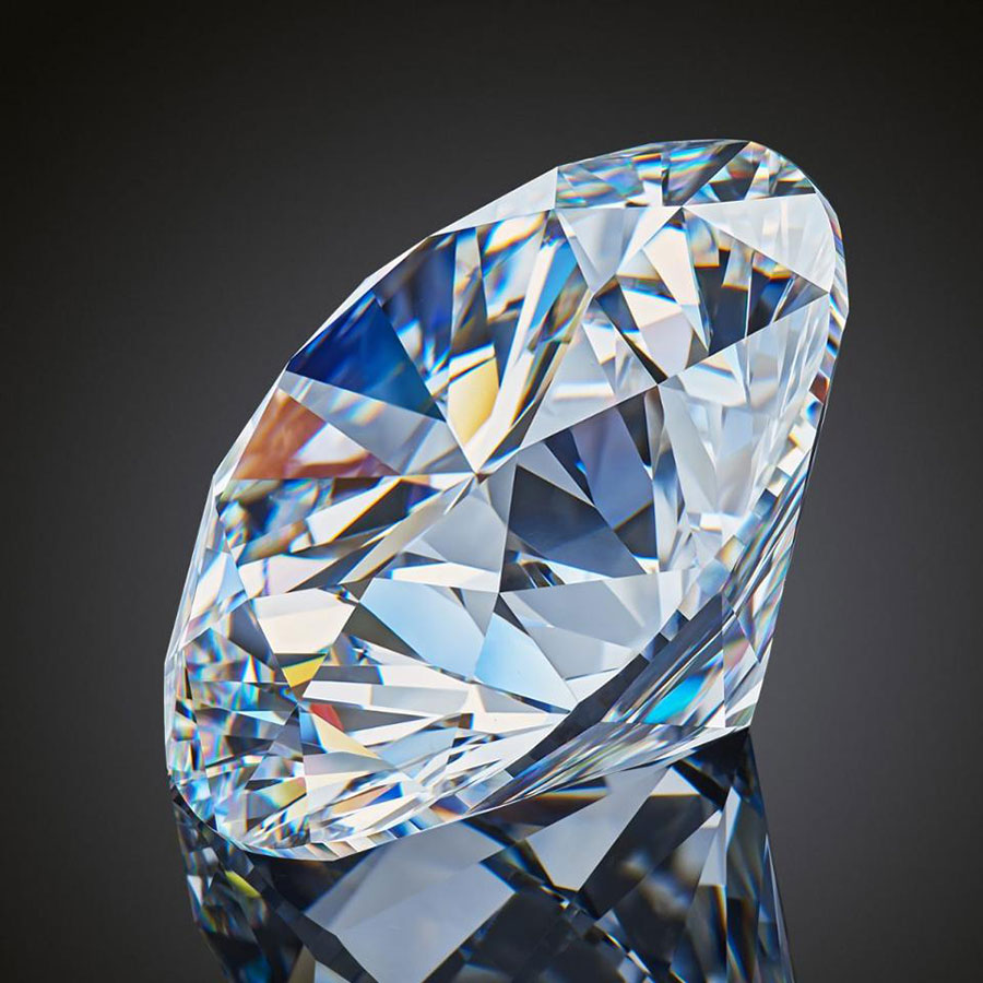 انواع الماس