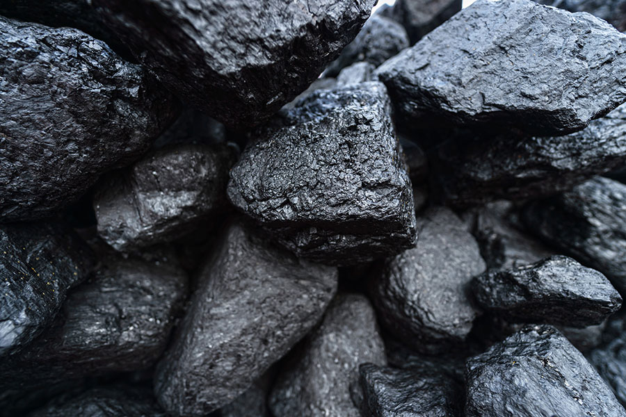 زغال ساز ، اجاق ها و دستگاه ها