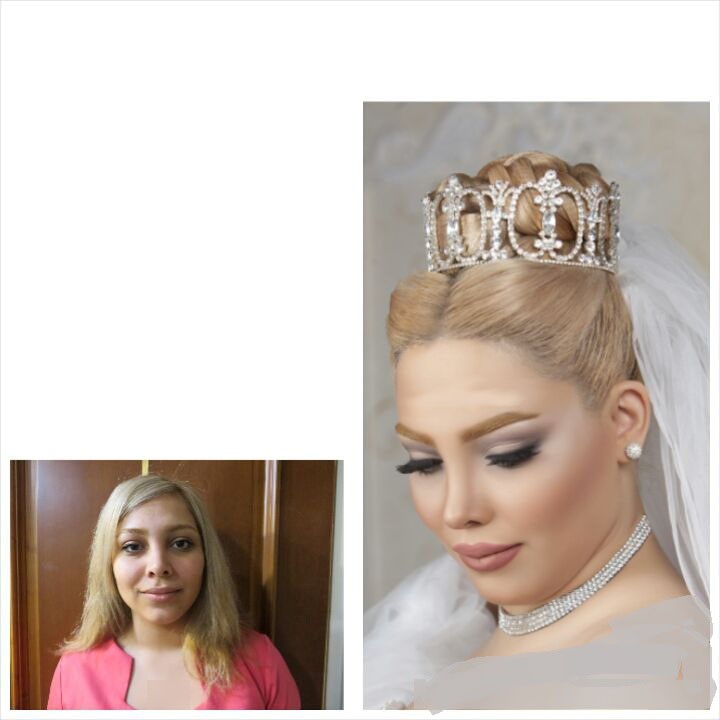 iranian-bride