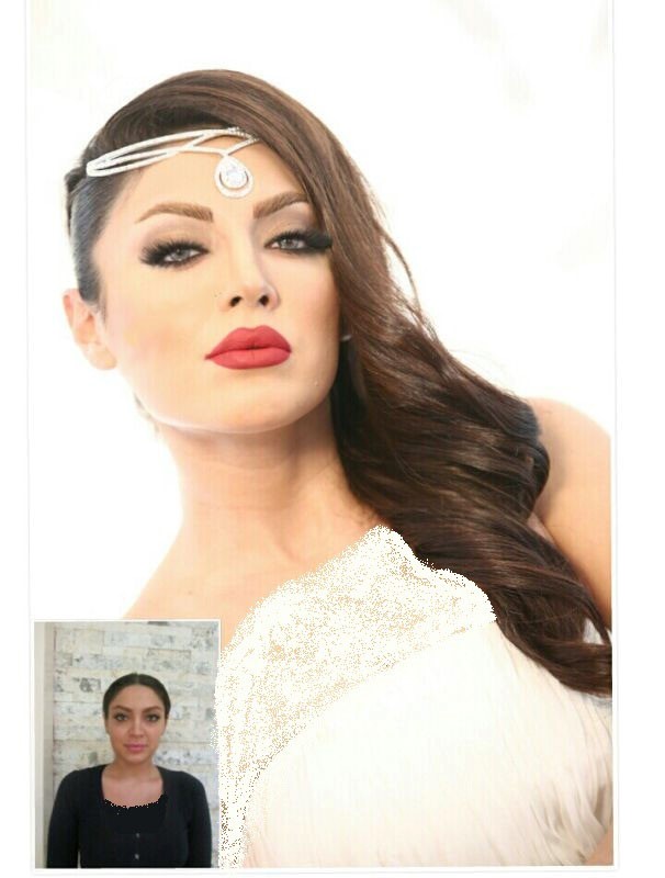 iranian-bride