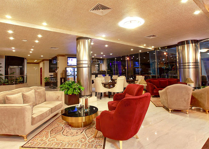 گرانترین هتل های ایران