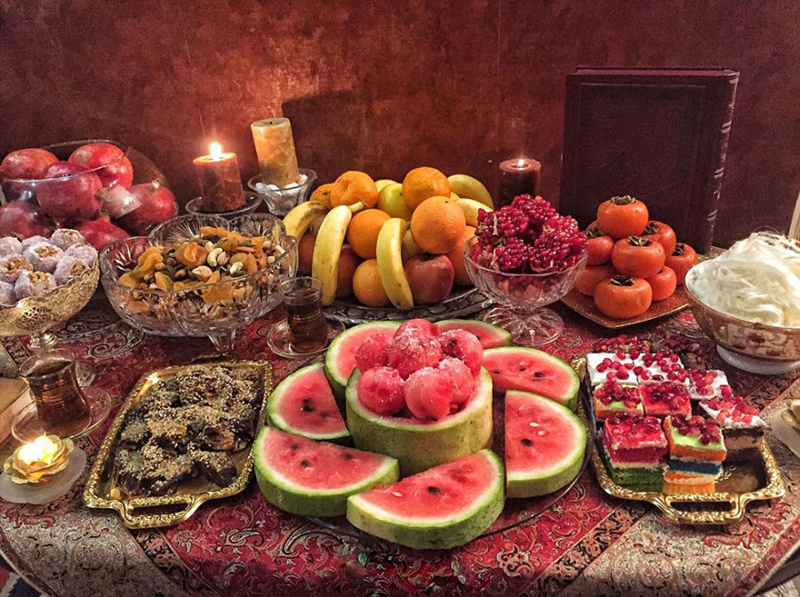 yalda-in-shahnameh yalda-in-shahnameh