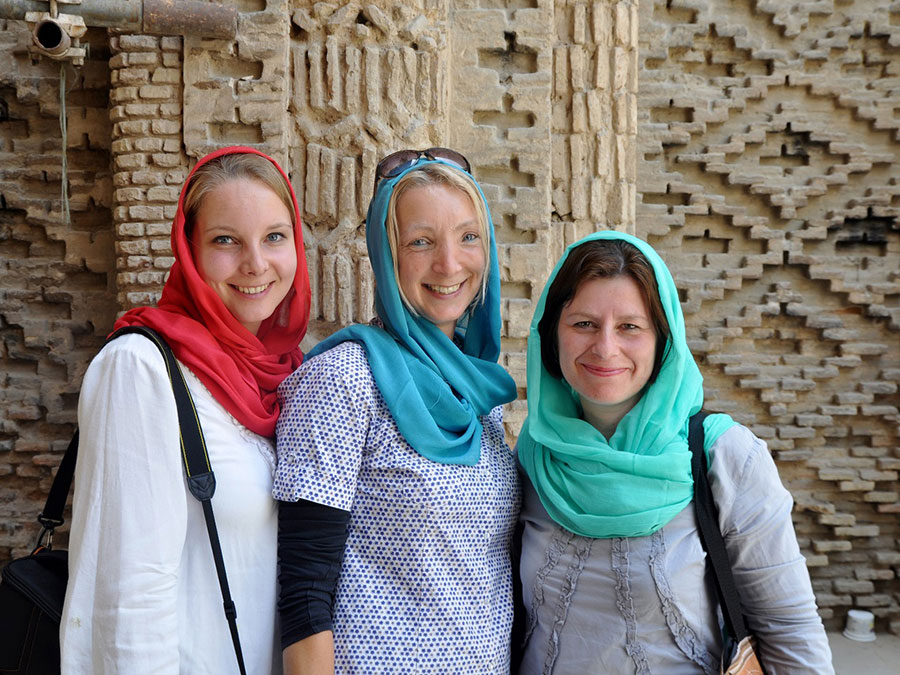 iran-tourism