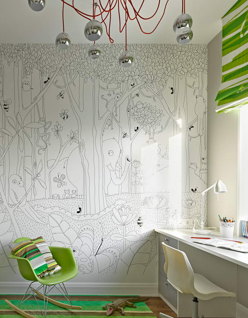 wall-design-children-room
