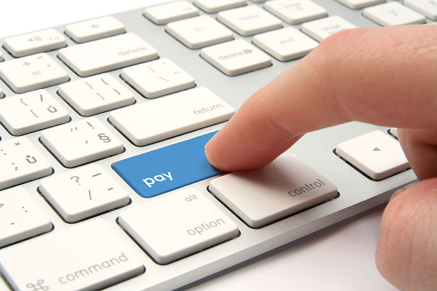 درگاه پرداخت اینترنتی (IPG) درگاه پرداخت اینترنتی (IPG)