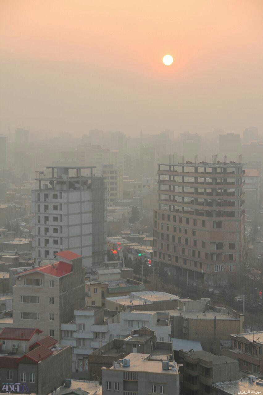 تغییراتی که آلودگی هوا در خون ایجاد می‌کند/ سکته قلبی در کمین افراد در شهرهای آلوده