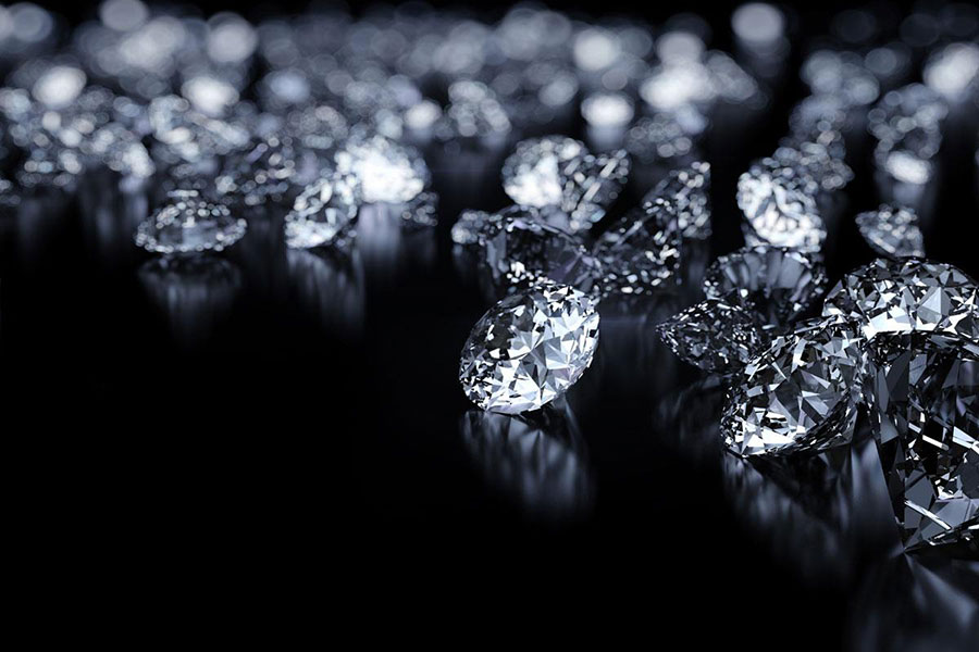 الماس چیست + شرح ارزش بالای الماس