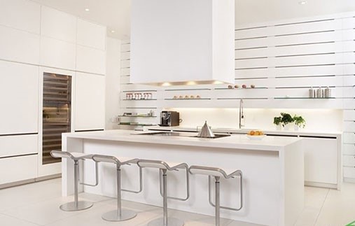 kitchen-white-cabinet