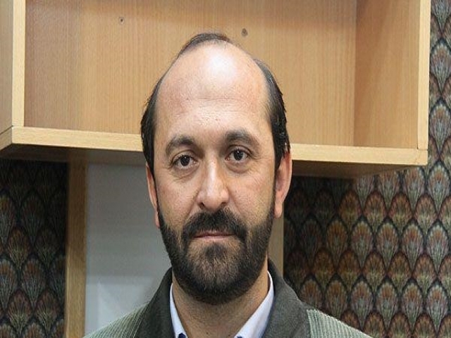 واکنش عباس عبدی به جنجال ها بر سر تبرئه شدن سعید طوسی واکنش عباس عبدی به جنجال ها بر سر تبرئه شدن سعید طوسی