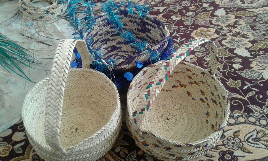 هنرهای دستی در خانه