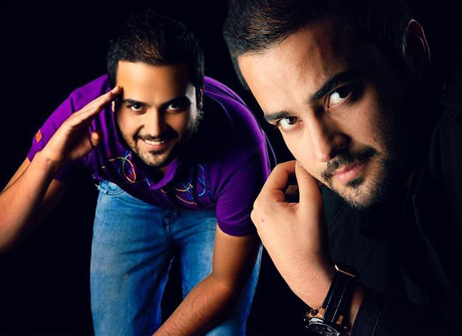 بیوگرافی مهدی سلوکی