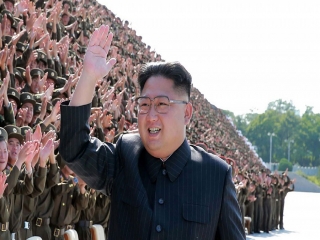 کره شمالی پیشنهاد اتحاد داد!