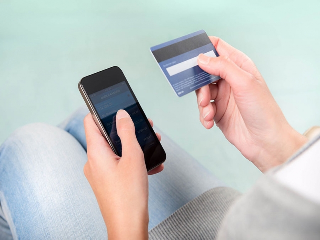 با آگاهی از سیستم های پرداخت آنلاین، میتوان به آسانی دریافت و پرداخت غیر حضوری انجام داد